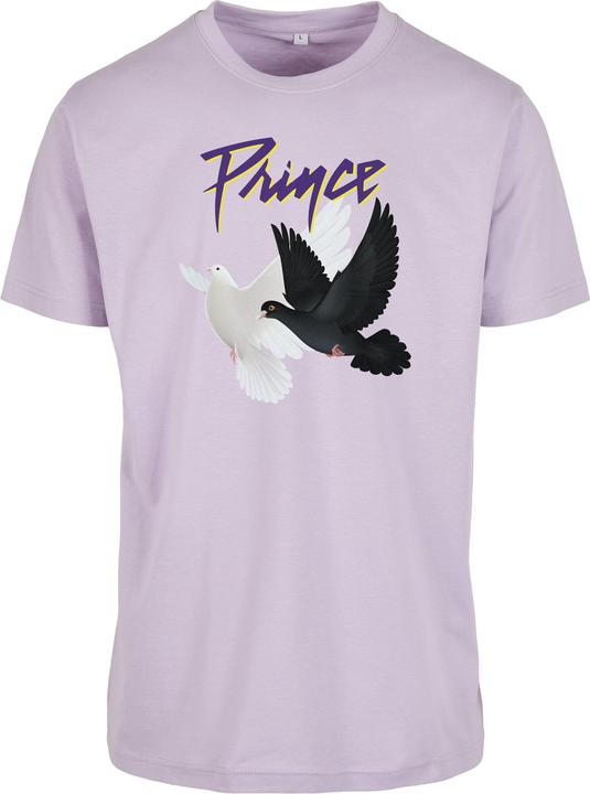 Image du produit Merchcode T-shirt Ladies Prince Dove - 18759 (XS)