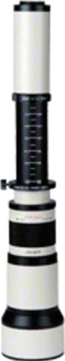 Image du produit Walimex 650-1300/8-16 DSLR Nikon F (Nikon F, APS-C / DX, Plein format)