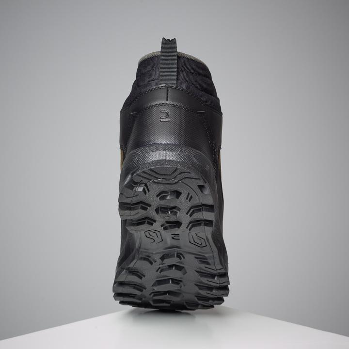 Actual product image Solognac CROSSHUNT 100 V2 (45)