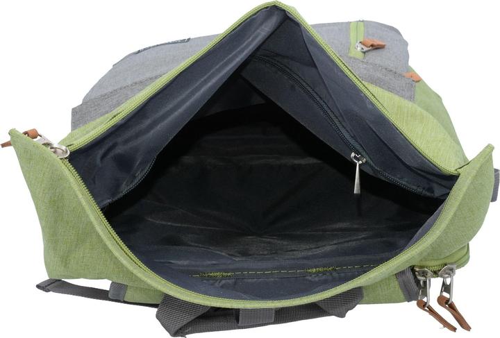 Produktbild Travelite Basics Rollup Rucksack 47 cm Laptopfach (13 l)