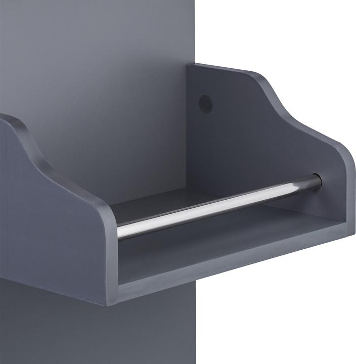 Immagine prodotto Relaxdays Carrello da cucina