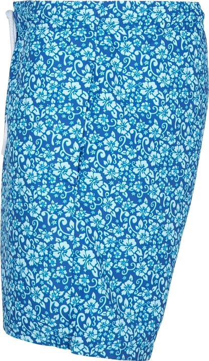 Image du produit Urban Classics Floral Swim Shorts (S)