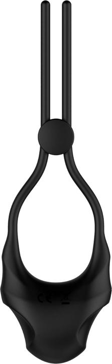 Actual product image Nexus Forge Vibrating Adjustable Lasso Cock Ring (4 cm)