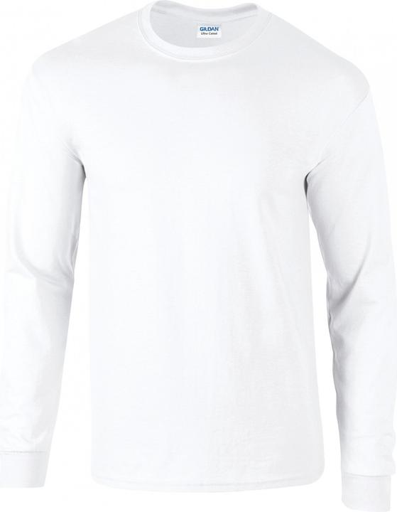 Gildan T-Shirt langarm ultra