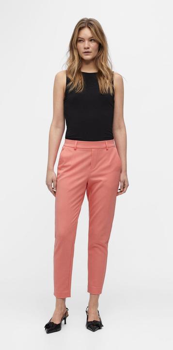 Produktbild Object Slim Fit Hose (36)