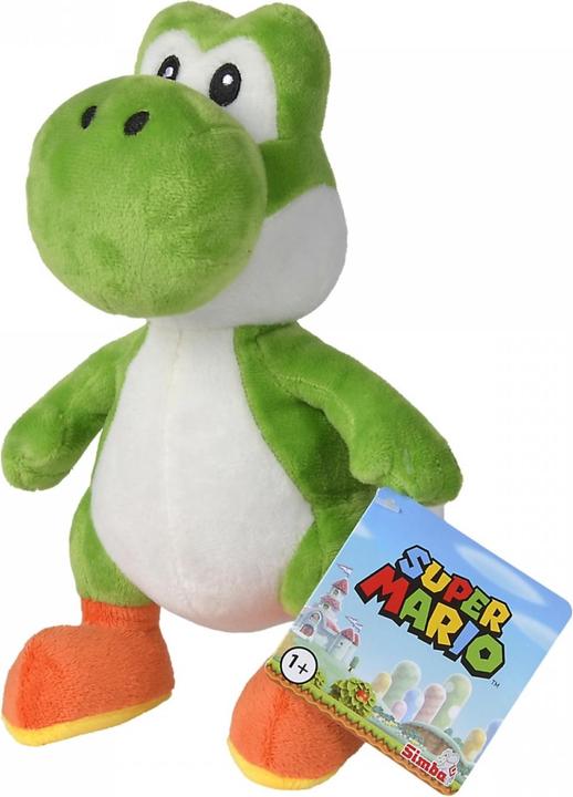 Produktbild Simba SuMa (20 cm)