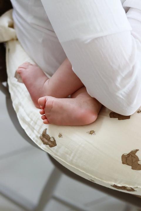 Immagine prodotto That's mine Cuscino per l'allattamento - Api e orsi