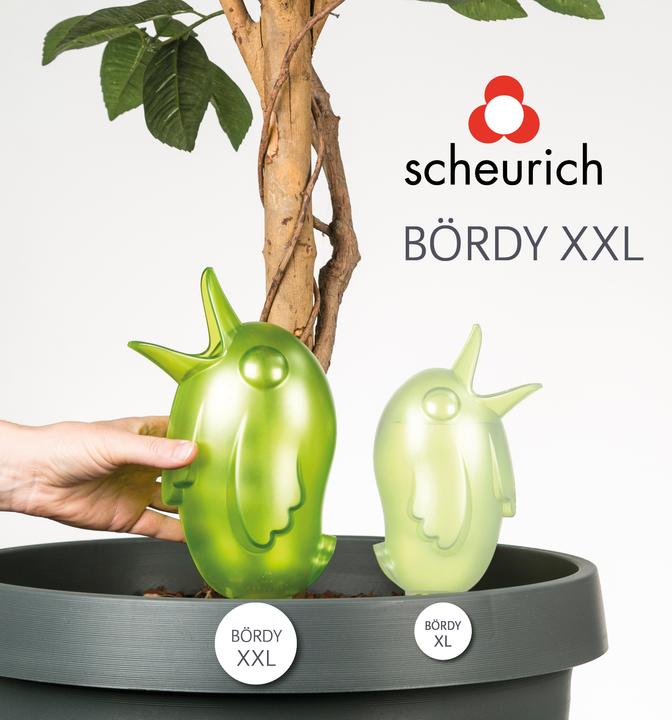 Image du produit Scheurich Bördy XXL (Cône d'argile)