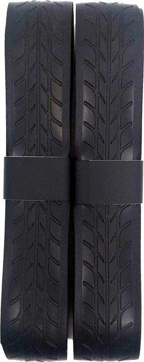 Image du produit Super Eq SuperEQ GRIFFBAND BLACK Doppelpack (Taille unique)