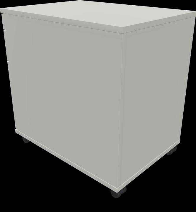 Produktbild Narbutas Optima Roll-Korpus 864 (43 x 60 x 59.5 cm)
