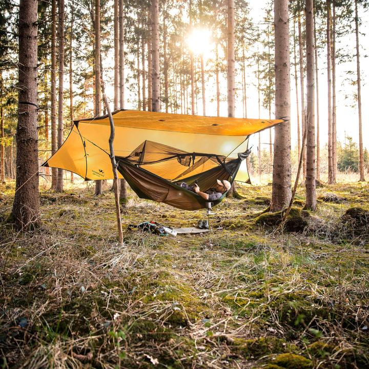 Produktbild Amazonas Tarp Adventure Wing Tarp
