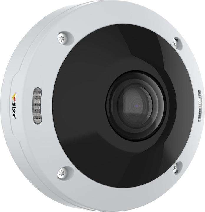 Actual product image Axis Network camera M4308-PLE (2880 x 2880 pixels)