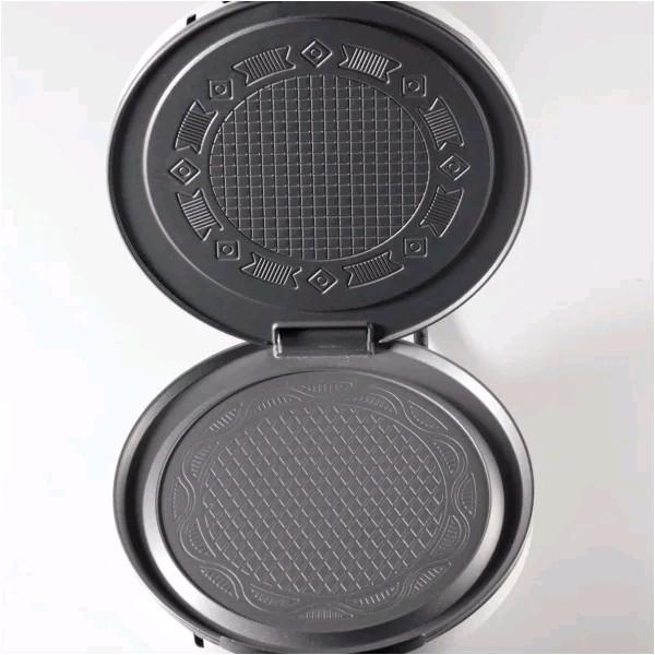 Produktbild Cloer 261 Waffeleisen