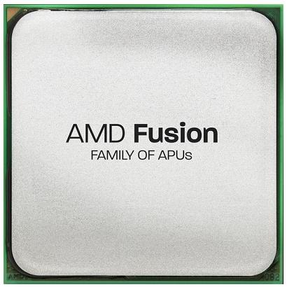 Productafbeelding AMD A6-3500 Apu, 3c/3t (FM1, 2.10 GHz, 3 -Core)