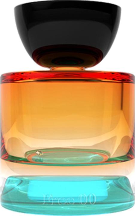 Image du produit Vyrao FREE 00 Eau de Parfum (Eau de parfum, 50 ml)