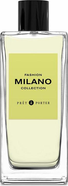 Produktbild Coty Pret A Porter Milano Eau De Parfum Spray 100ml (Eau de Parfum, 100 ml)