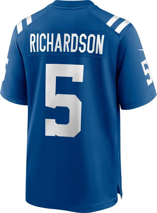 Immagine prodotto Nike Indianapolis Colts Home Jersey Richardson 5 XL (XL)