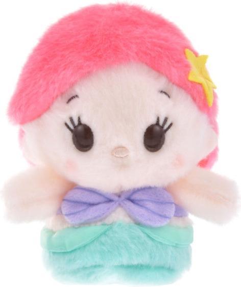 Produktbild Disney Ariel Urupocha-chan Little Mermaid (11 cm)