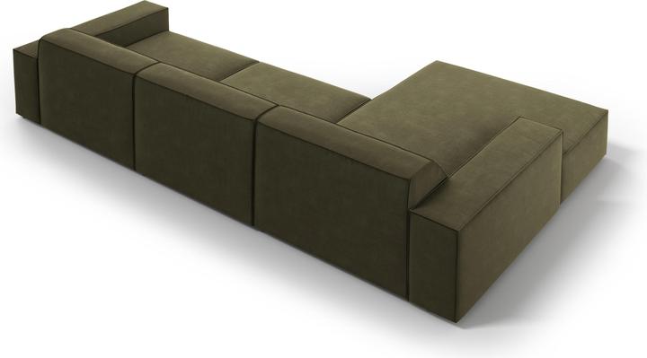 Produktbild Micadoni Jodie (Ecksofa)