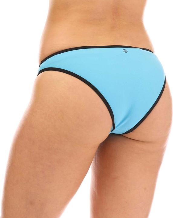 Actual product image adidas Womens/Ladies Souleaf Bikini Bottoms (46 D)