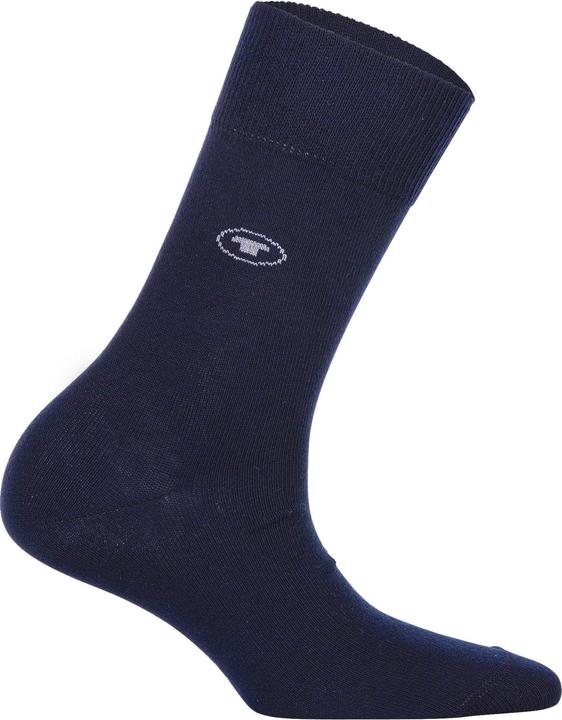 Produktbild Tom Tailor Socken Casual - 20046 (9er Pack, 35 - 38)