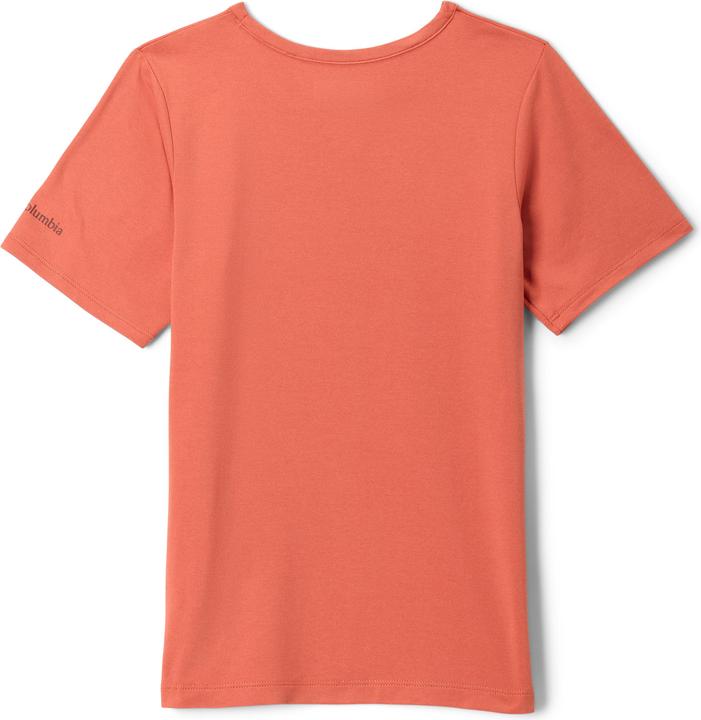 Immagine prodotto Columbia T-shirt tecnica stampata Tech Trail™ da ragazzo (XL)