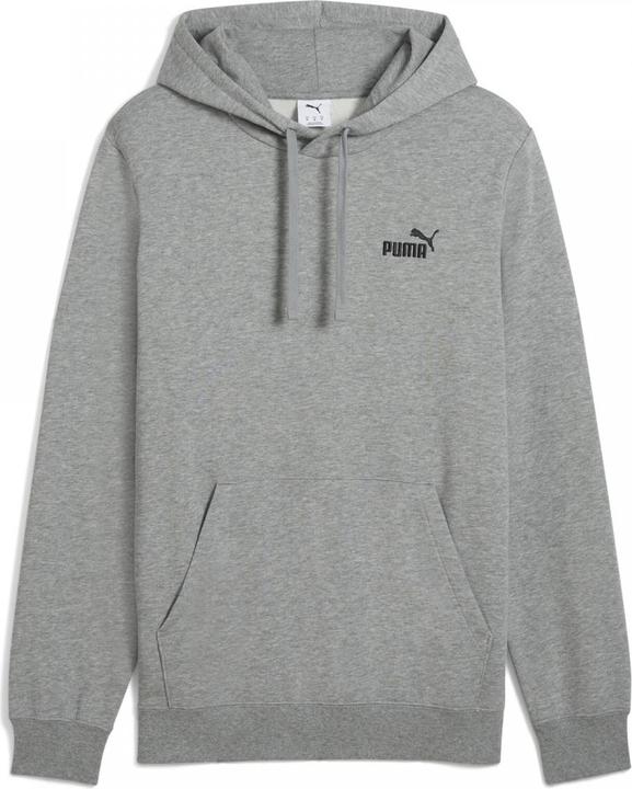 Produktbild Puma ESS Small No. 1 Logo Hoodie FL (L)