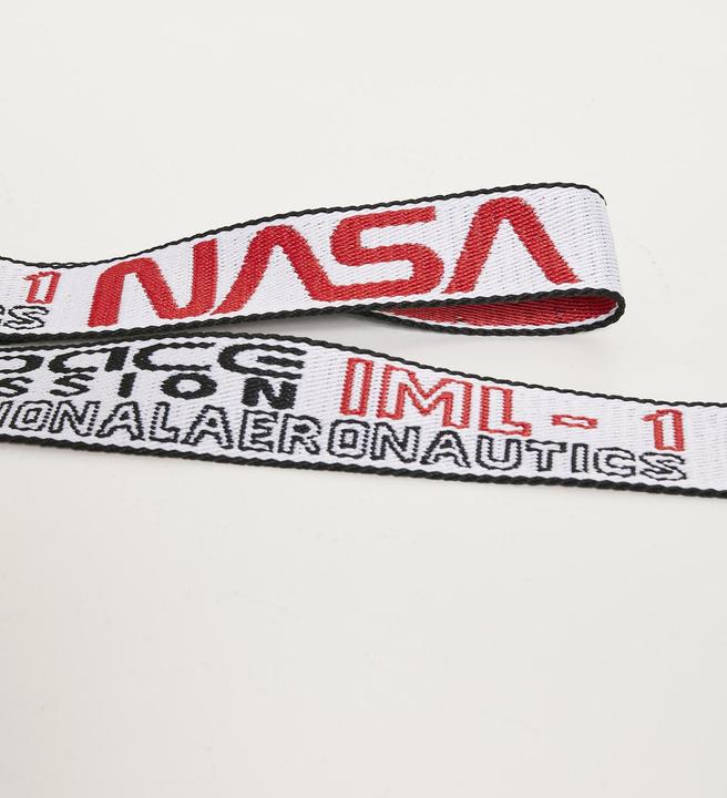 Actual product image Mister Tee NASA Jaquard Belt 2-Pack (S, M)