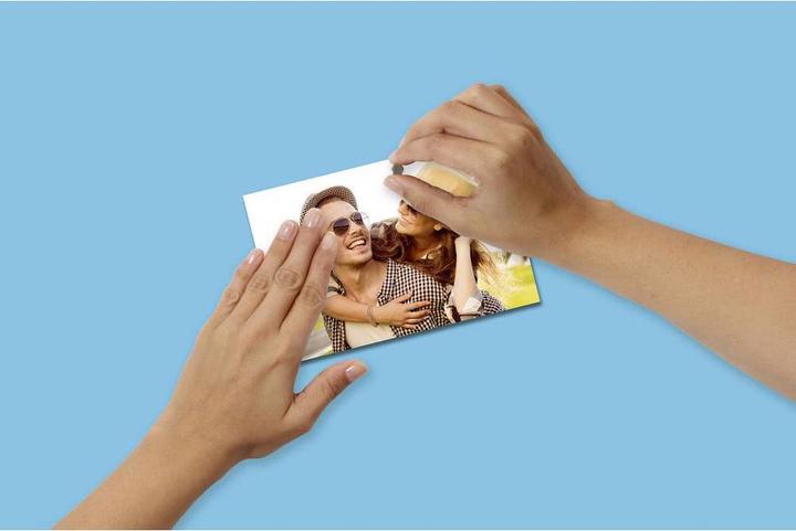 Actual product image BE! Board Glass magnetic board Be!Board, 45 x cm (1 x)