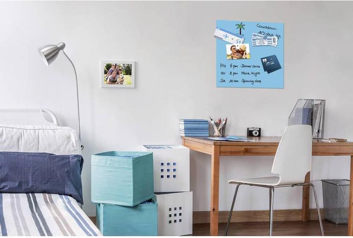 Actual product image BE! Board Glass magnetic board Be!Board, 45 x cm (1 x)
