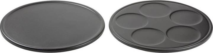 Produktbild Domo Pancake Maker mit 5 Backplatten