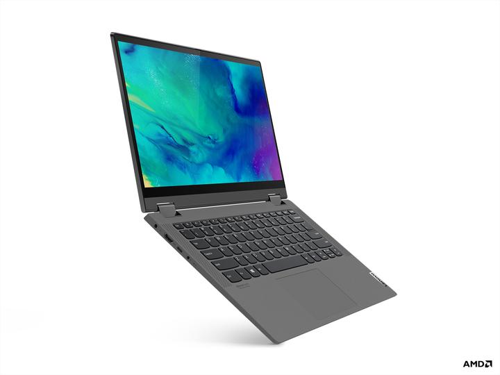 Produktbild Lenovo IdeaPad Flex 5 (14", AMD Ryzen 7 5700U, 16 GB, 512 GB, CH)
