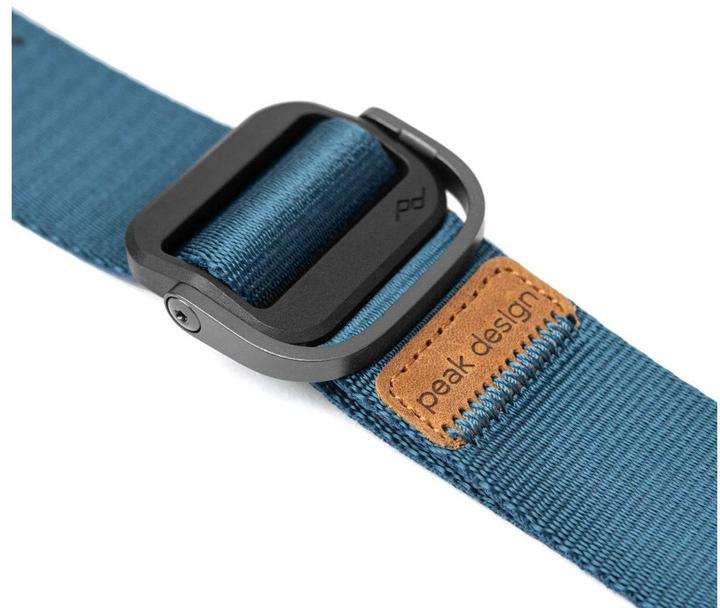 Image du produit Peak Design Slide Lite (Sangle d'épaule, Ceinture cervicale, Dragonne)