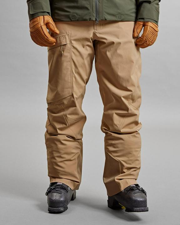 Image du produit The Mountain Studio Pantalon Gore Tex 2L Stretch Insulated (S)