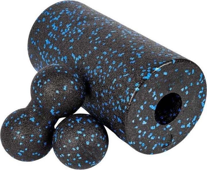 TOP Fascia roller set