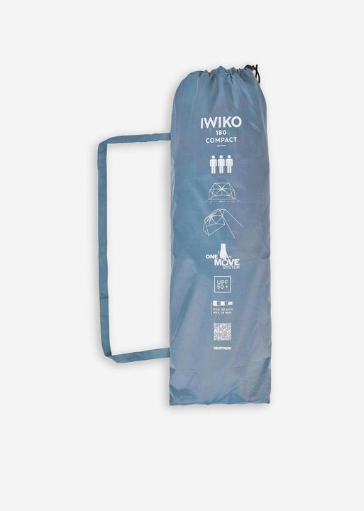 Actual product image Radbug IWIKO 180 (1.55 kg)