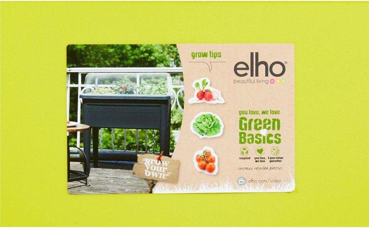 Actual product image Elho Green Basics
