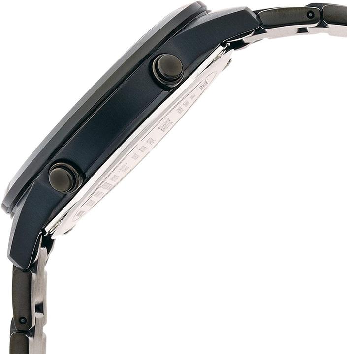 Image du produit Casio Lcw-M170db-1aer (Montre radio-pilotée, 39.60 mm)