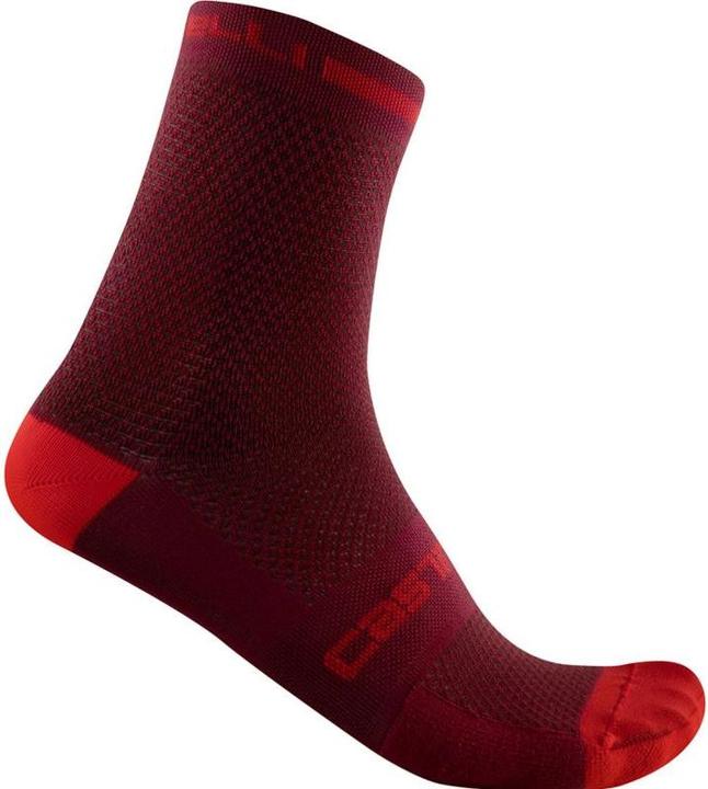 Bordeaux red