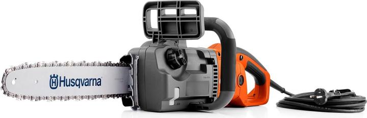 Image du produit Husqvarna 420 Cuillères à Soupe (Scie à chaîne électrique)