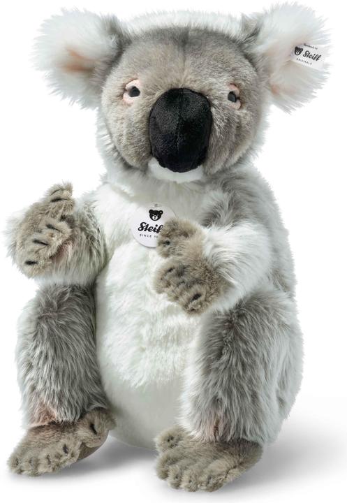 Steiff Plüschtier - Colo Koala 29cm (29 cm)