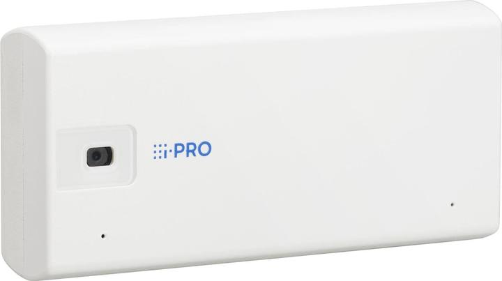 Produktbild Panasonic Netzwerkkamera WV-S71300-F3 (1920 x 1080 Pixels)