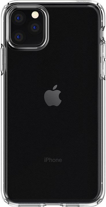 Produktbild Spigen Liquid Crystal (Apple iPhone 11 Pro Max)