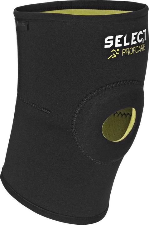 Image du produit Select Profcare Genouillère Avec Ouverture 6201 (XL)