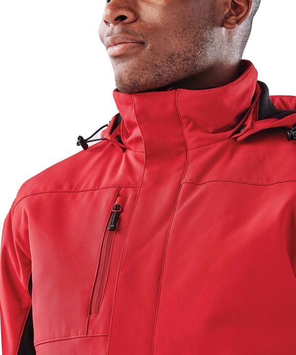 Produktbild Stormtech Atmosphere 3in1 PerformanceJacke Multifunktionsjacke wasserfest atmungsaktiv (M)