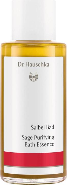 Produktbild Dr. Hauschka Salbei Bad (100 ml, Badeöl)