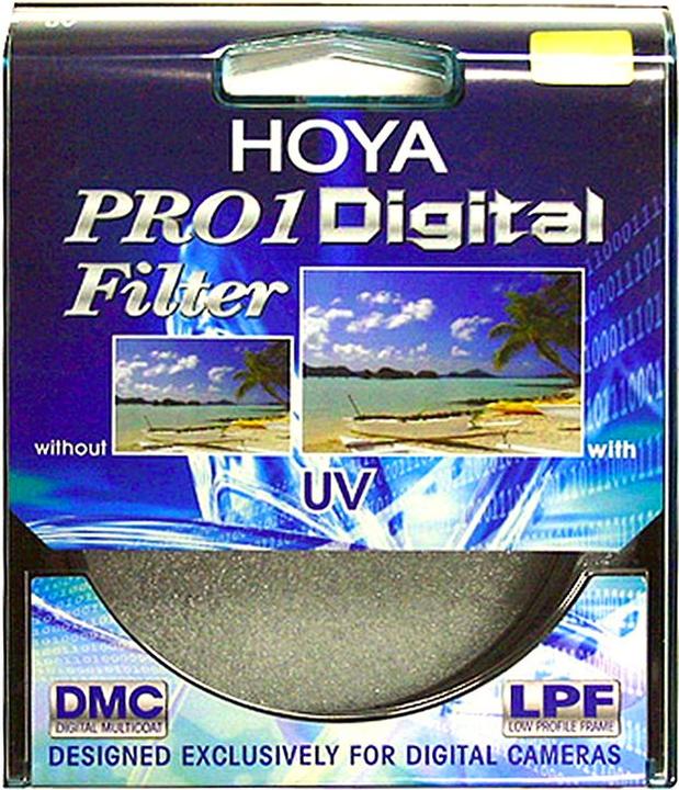 Produktbild Hoya Pro1 Digital UV Filter (67 mm, UV-Filter)