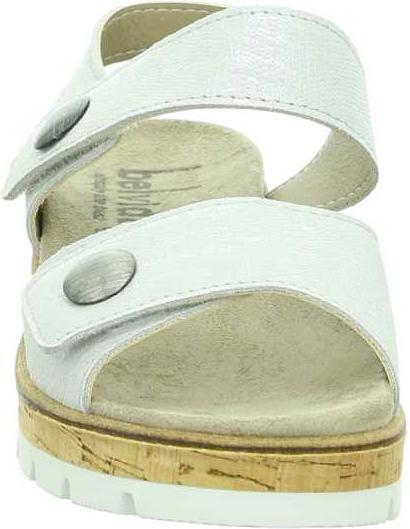 Actual product image Belvida Sandals baron (39)