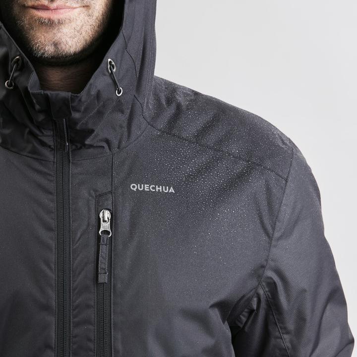 Actual product image Quechua WARM SH500 (XXL)