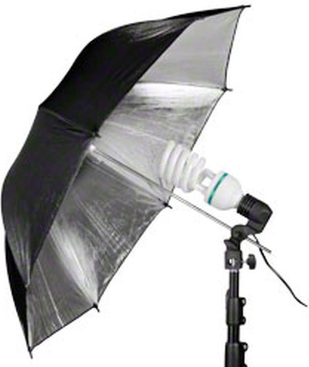 Image du produit Walimex Support de lampe E27 Sabot de flash (Support de flash)